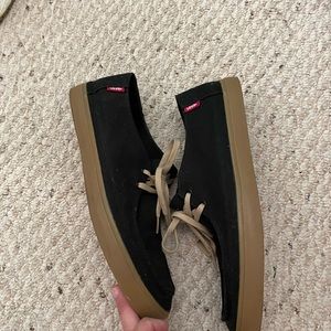 Vans Slip-On Shoes with ComfyCush - Size 13